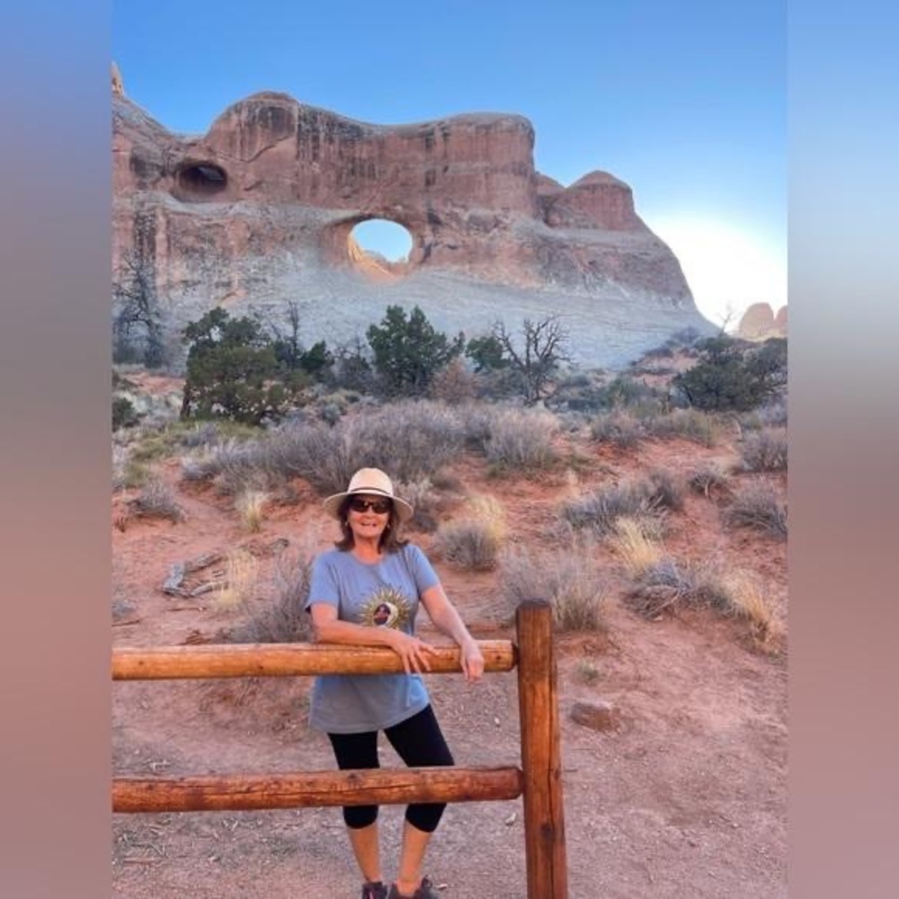 Meet your Posher, Grayson